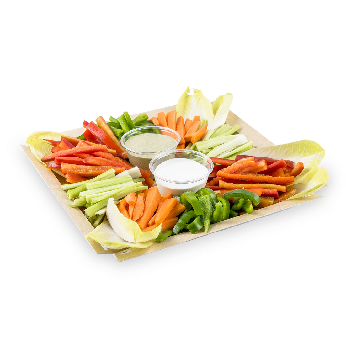 Crudités